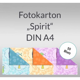 Fotokarton 