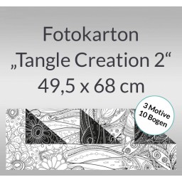 Fotokarton 