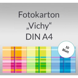 Fotokarton 