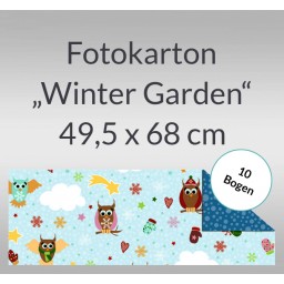 Fotokarton 