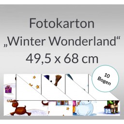 Fotokarton 