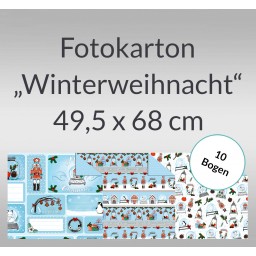 Fotokarton 