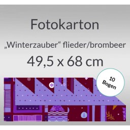 Fotokarton 