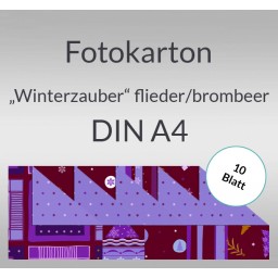 Fotokarton 