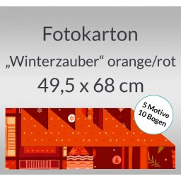 Fotokarton 