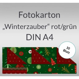 Fotokarton 