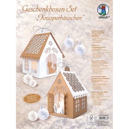 Geschenkboxen-Set 