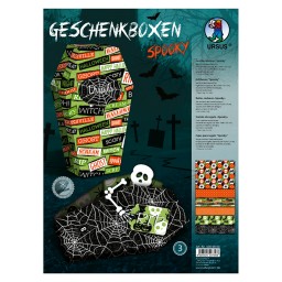 Geschenkboxen 