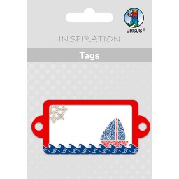 Geschenkeanhänger / Tags Motiv 21