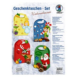 Geschenktaschen 