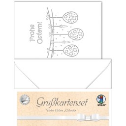 Grußkarten 
