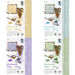 Handmade Paper 