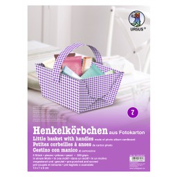 Henkelkörbchen 