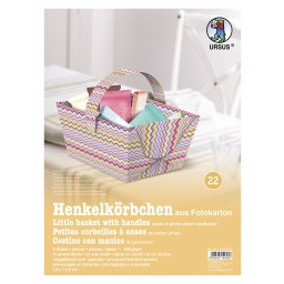 Henkelkörbchen 