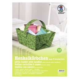 Henkelkörbchen 