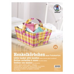 Henkelkörbchen 