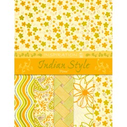 Indian Style 