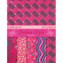 Indian Style 