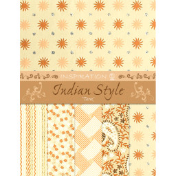 Indian Style 