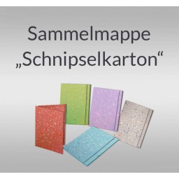 Öko-Sammelmappe 