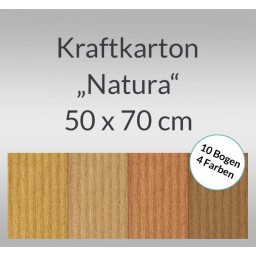 Kraftkarton 