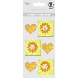 Kreativ Accessoires Motiv 104