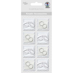 Kreativ Accessoires Motiv 129