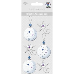 Kreativ Accessoires Motiv 160