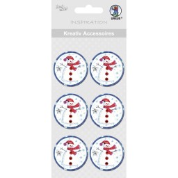 Kreativ Accessoires Motiv 173