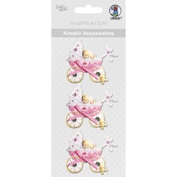 Kreativ Accessoires Motiv 232