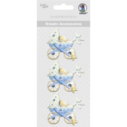 Kreativ Accessoires Motiv 233