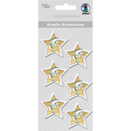 Kreativ Accessoires Motiv 30