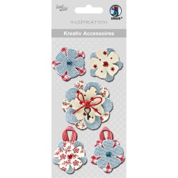 Kreativ Accessoires Motiv 511