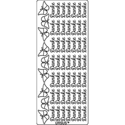 Kreativ Sticker 