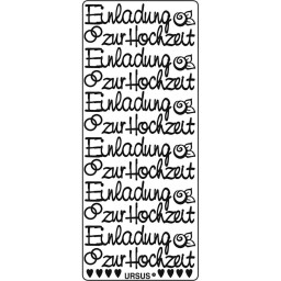Kreativ Sticker 
