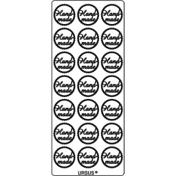 Kreativ Sticker 