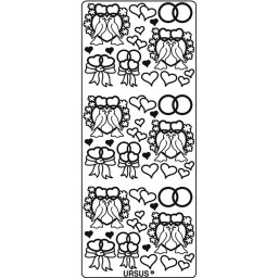 Kreativ Sticker 