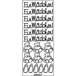 Kreativ Sticker 