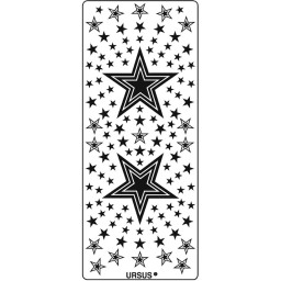 Kreativ Sticker 