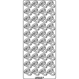 Kreativ Sticker 