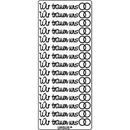 Kreativ Sticker 
