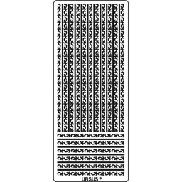 Kreativ Sticker 