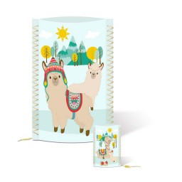 Lampen Komplettset Mini 