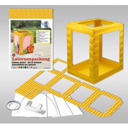 Laternen-Packung 