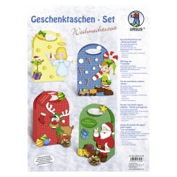 Lustige Geschenktaschen