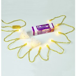 Mini-Lichterkette 