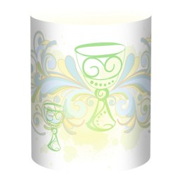 Mini-Tischlichter 
