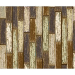 Motiv-Fotokarton 49,5 x 68 cm Holzdielen