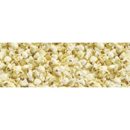 Motiv-Fotokarton 49,5 x 68 cm Popcorn