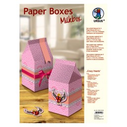 Paper Boxes 